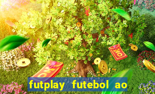 futplay futebol ao vivo apk